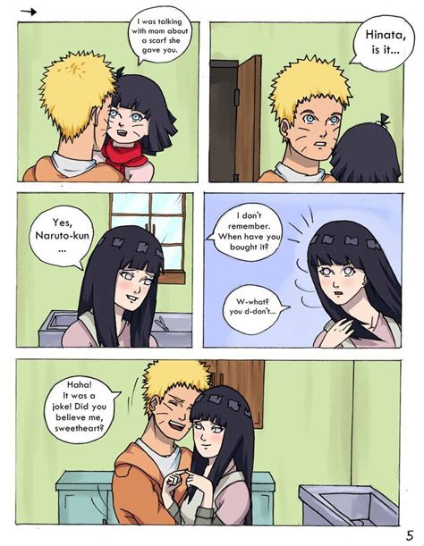 hinataporn comics